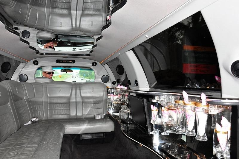 Party Bus Rental in Wausau