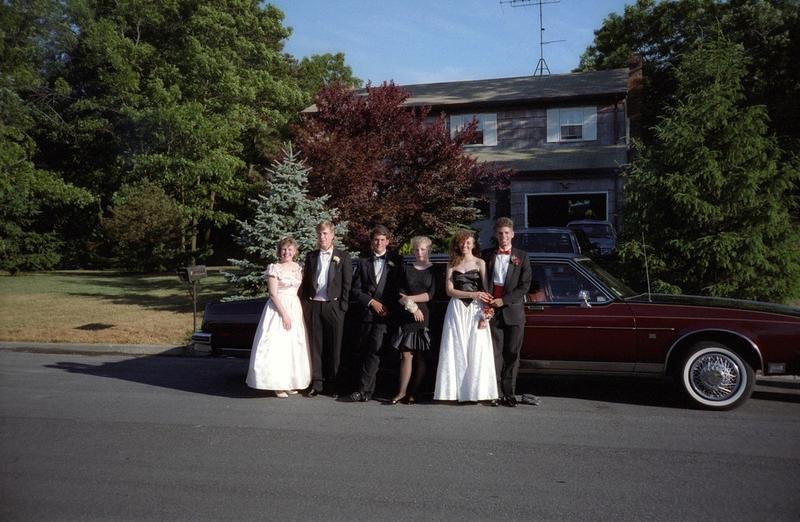 Prom & Homecoming in Wausau