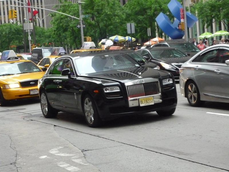 Corporate Car Service in Wausau