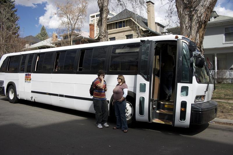 Airport Transportation in Wausau