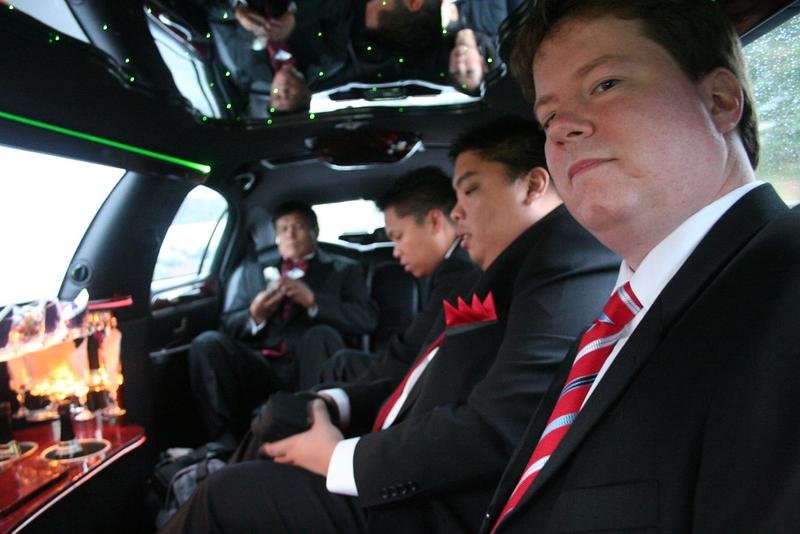 Limo Rental in Wausau